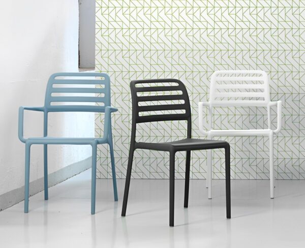 Sillón Costa en ambiente