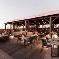 Base Calice en ambiente