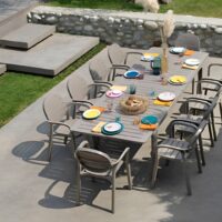 Mesa Alloro Ext en ambiente