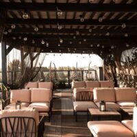Conjunto Komodo en ambiente