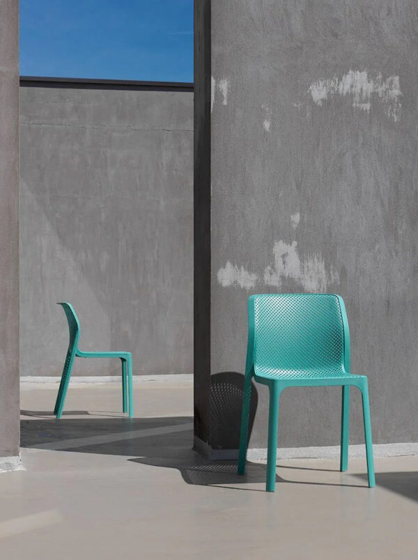 Silla Bit en ambiente