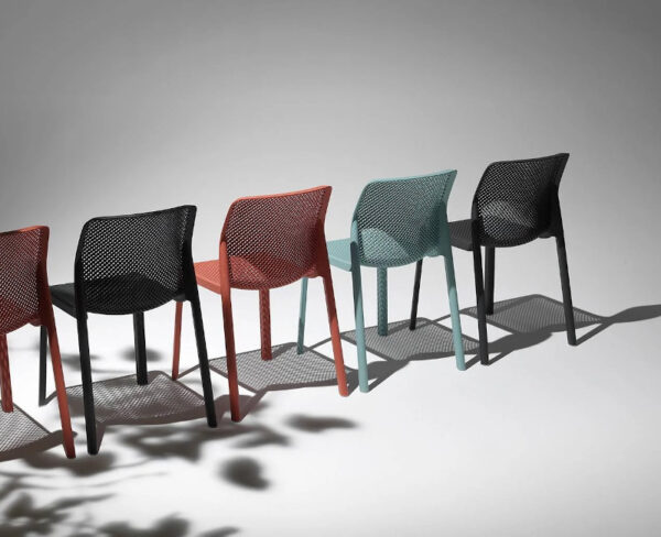 Silla Bit en ambiente