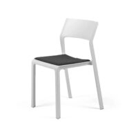 Silla Trill con cojín