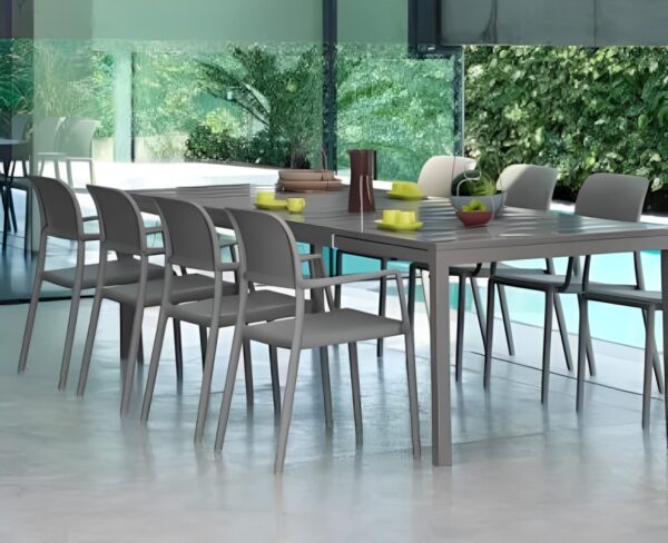 Sillón Riva en ambiente