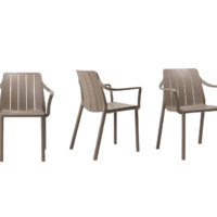 Sillón Tiberina