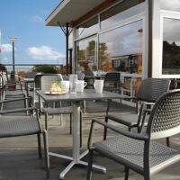 Base Calice en ambiente