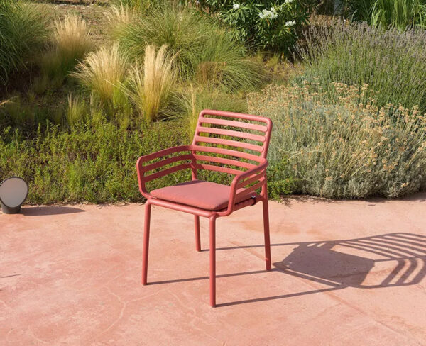 Sillón Doga con cojín