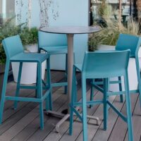 Taburete Trill en ambiente