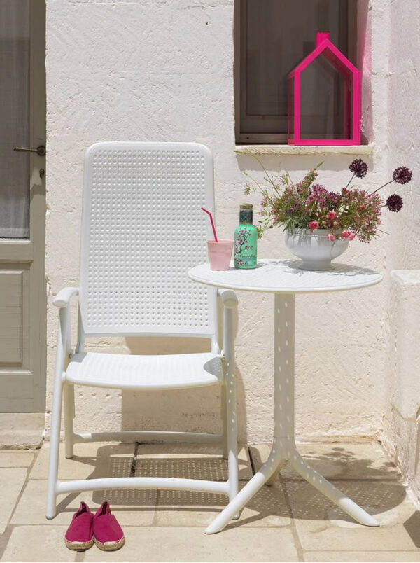 Sillón Darsena en ambiente