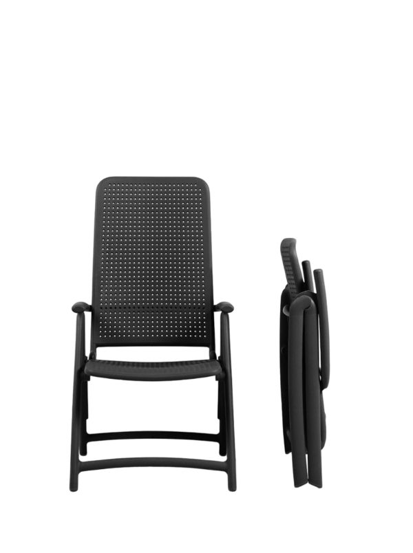 Sillón Darsena