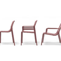 Silla Doga