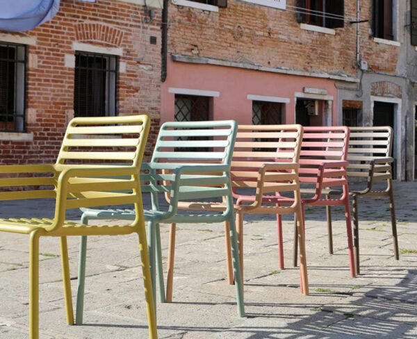 Sillón Doga en ambiente