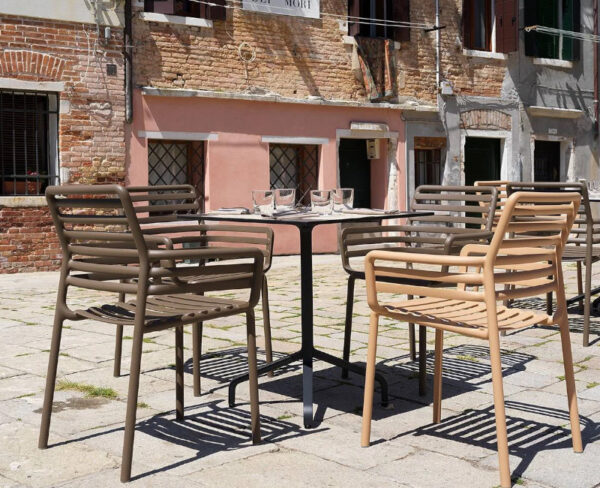 Sillón Doga en ambiente