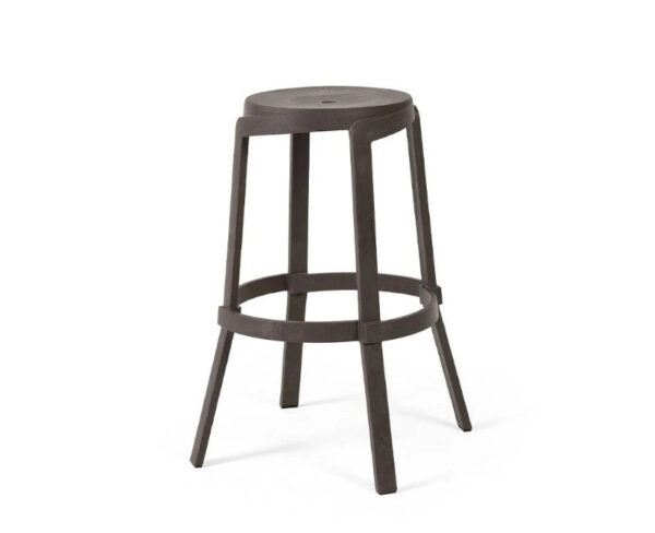 Taburete Stack alto