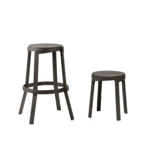 Taburete Stack