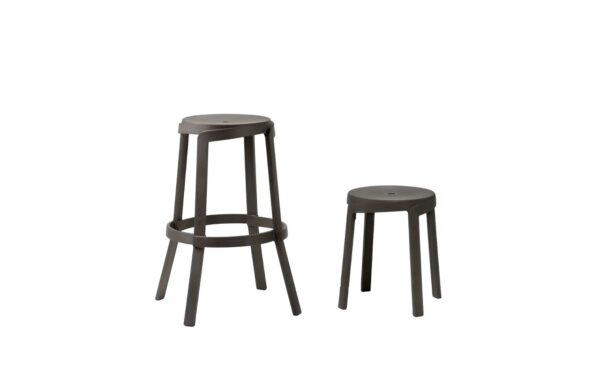 Taburete Stack