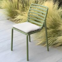 Silla doga