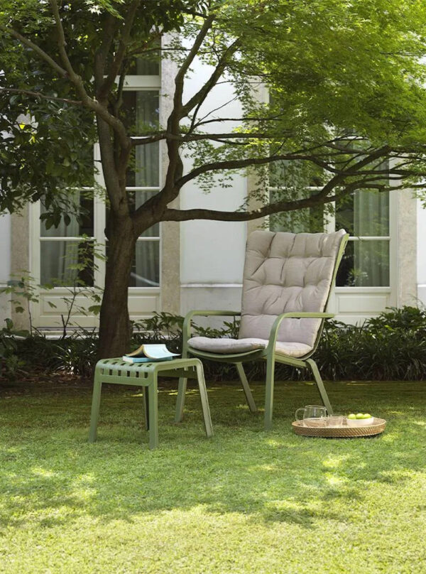 Butaca Folio en ambiente