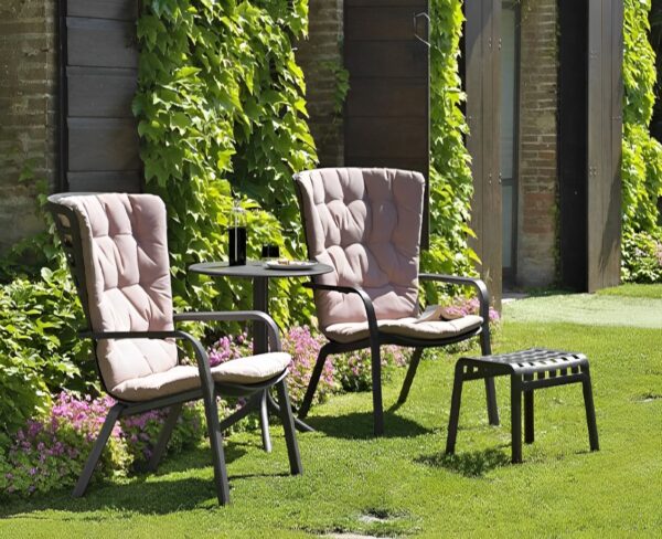Butaca Folio en ambiente