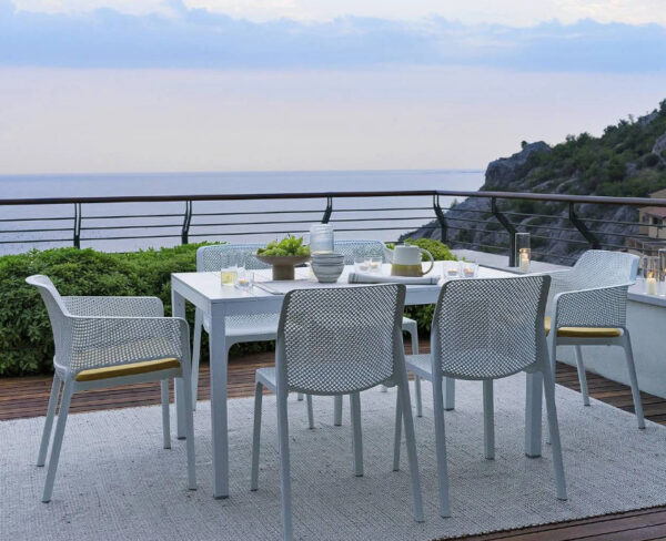 Sillón Net en ambiente