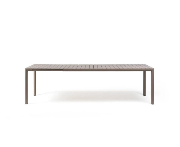 Mesa Tevere Ext Tortora