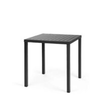Taula Cube Quadrada 70x70