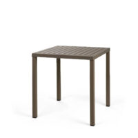 Taula Cube Quadrada 70x70