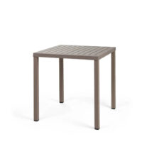 Taula Cube Quadrada 70x70
