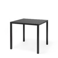 Taula Cube Quadrada 80x80