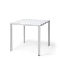 Taula Cube Quadrada 80x80
