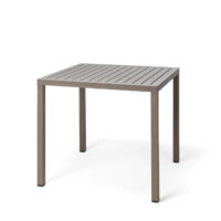 Taula Cube Quadrada 80x80