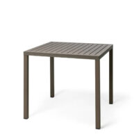 Taula Cube Quadrada 80x80