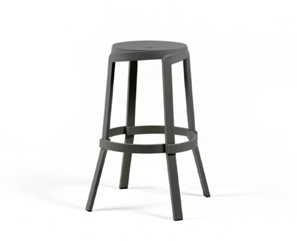 Taburete Stack alto