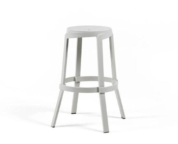 Taburete Stack alto