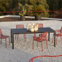 Silla Doga en ambiente