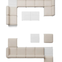 Conjunto Máximo