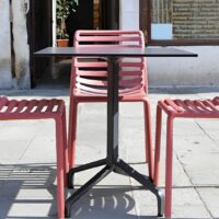 Silla Doga en ambiente