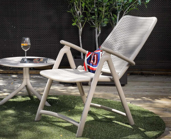 Sillón Darsena en ambiente