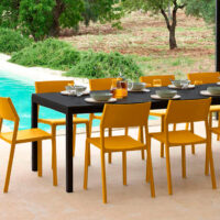 Silla Trill en ambiente