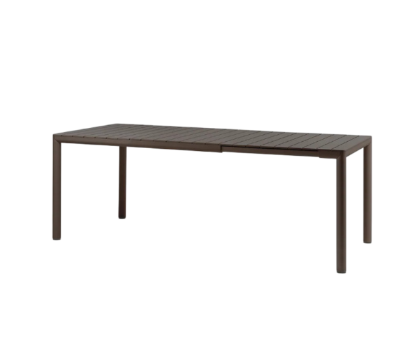 Mesa Tevere Ext