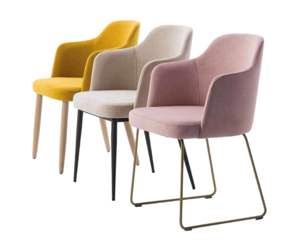 Sillón A54-067