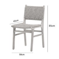 Medidas Silla A16-015