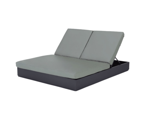 Cama balinesa Masao