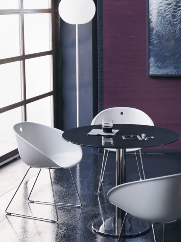 Sillón Gliss en ambiente