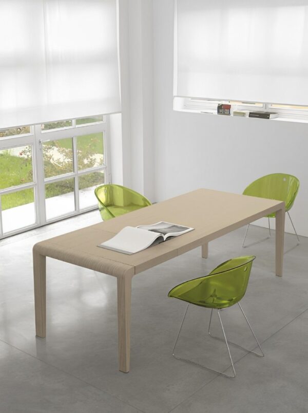 Sillón Gliss en ambiente