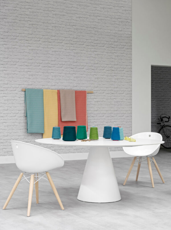 Sillón Gliss en ambiente