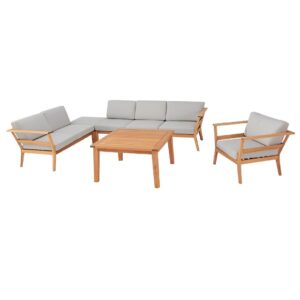 Conjunto Pagoda
