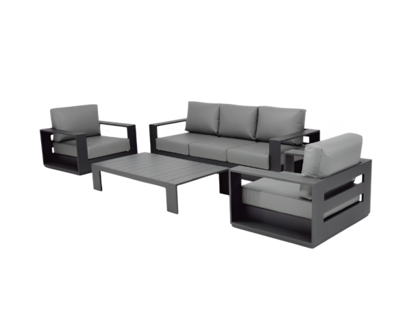 Conjunto Masao
