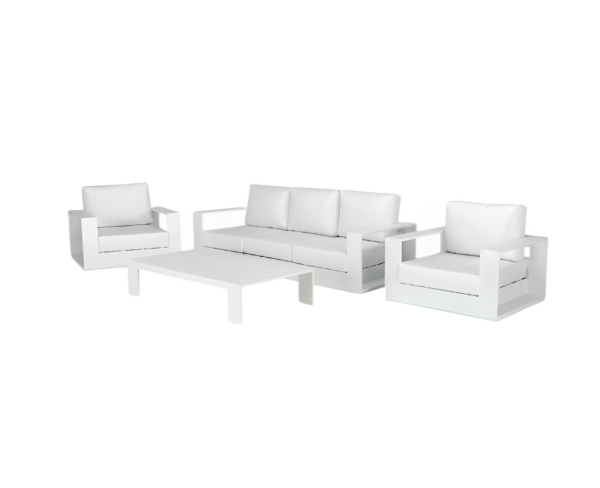 Conjunto Masao