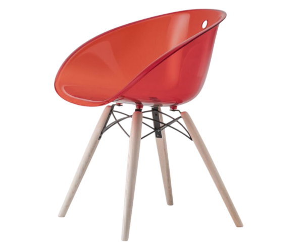 Sillón Gliss